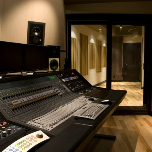 Tru-G Recordings LLC on SoundBetter