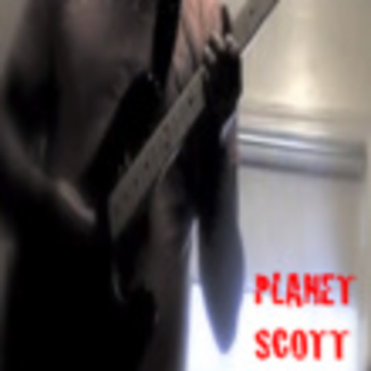 Tony M. Scott on SoundBetter