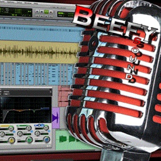 Beefy Sound on SoundBetter