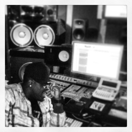 Kofi Mixed IT on SoundBetter