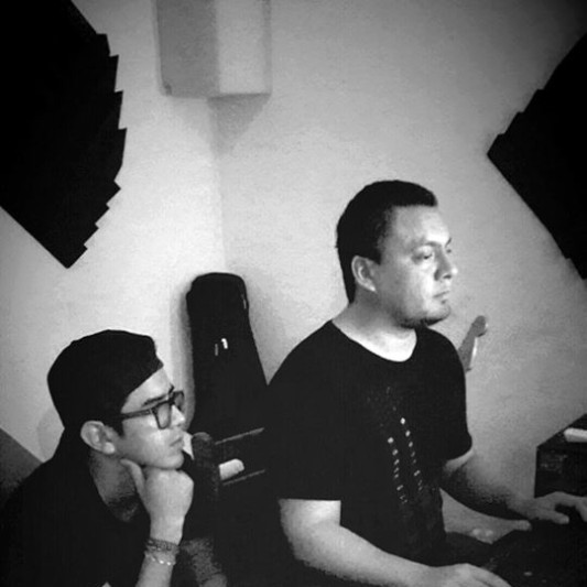Juan Montenegro on SoundBetter