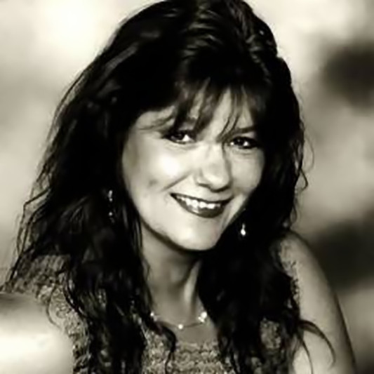 Diana Rasmussen on SoundBetter