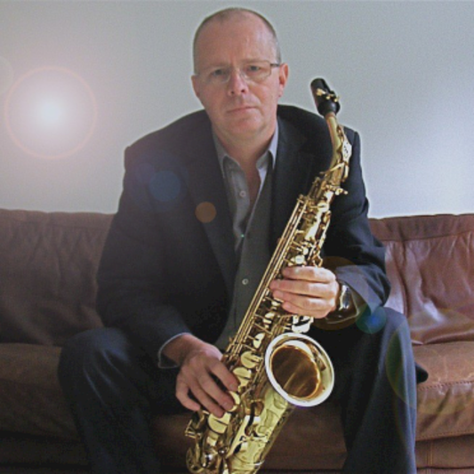 Ian Smith on SoundBetter