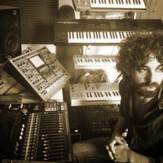 Mattia Tuliozi on SoundBetter