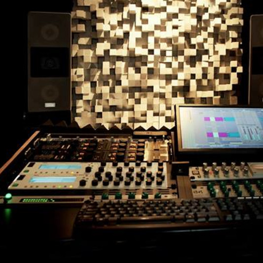 Eternal Midnight Mastering on SoundBetter