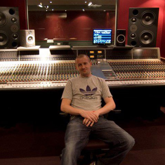 Andrew William Spence / Project 9 Studio on SoundBetter