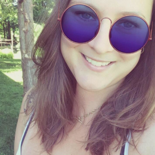 Ellie M. on SoundBetter