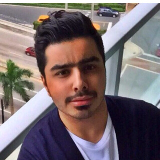 Fahad on SoundBetter