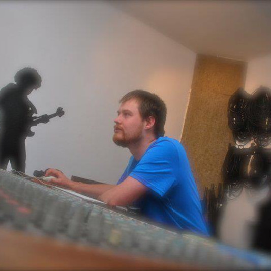 RCSound on SoundBetter