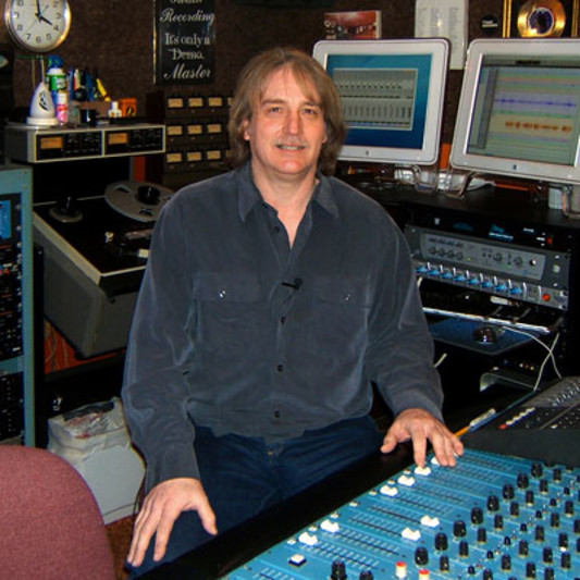 Bob Both on SoundBetter