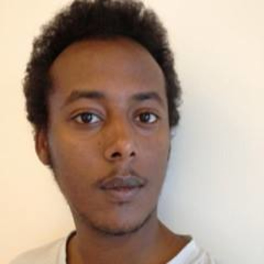 Sharmarke Ali on SoundBetter