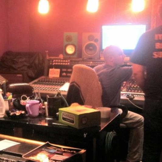 Chris Sacco on SoundBetter