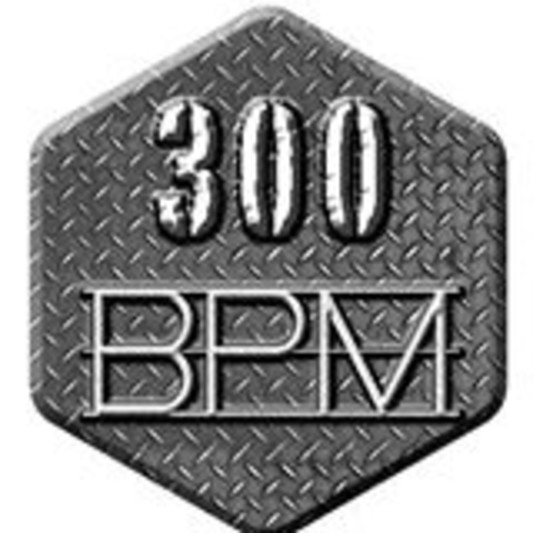 300 BPM Productions on SoundBetter