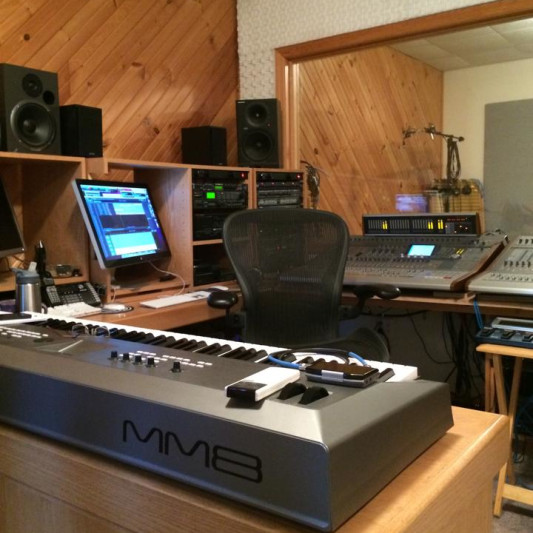 Dope Recordings on SoundBetter