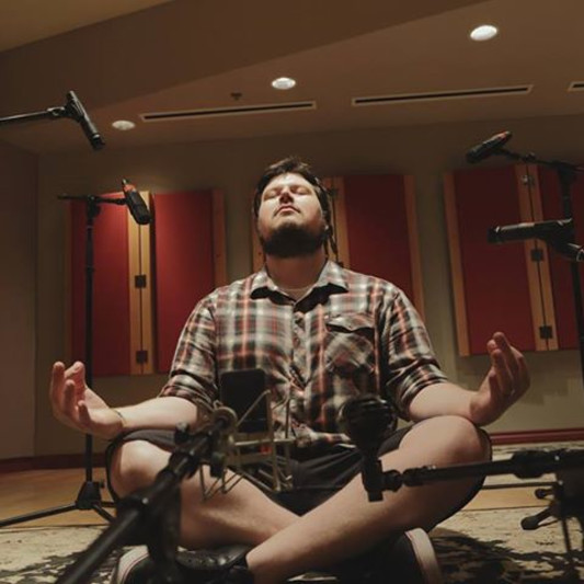Jeff Mayer on SoundBetter