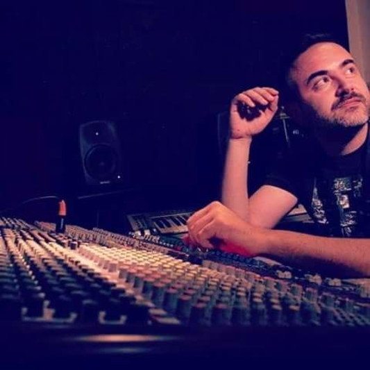 Dimitris Karavasilis on SoundBetter