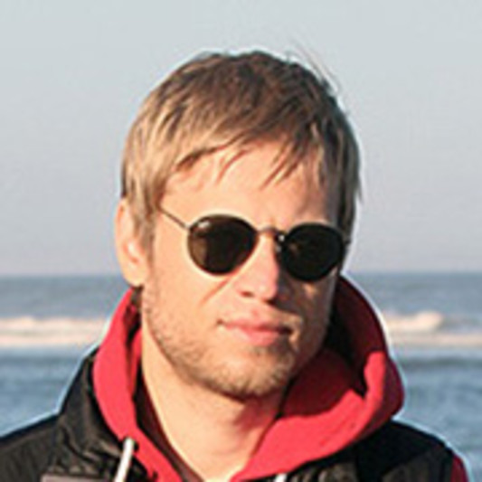 Alex on SoundBetter