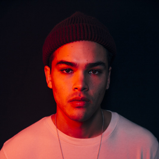 Roméo on SoundBetter