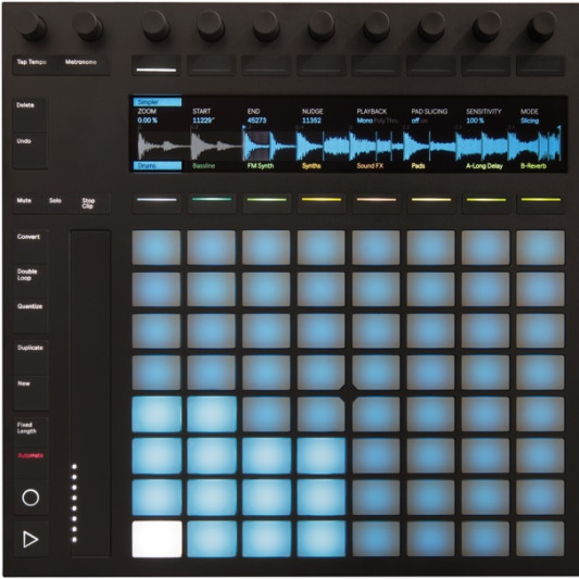 Alpha Wav on SoundBetter