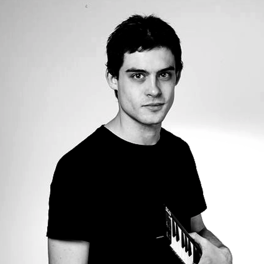 Kornel Sylwester on SoundBetter