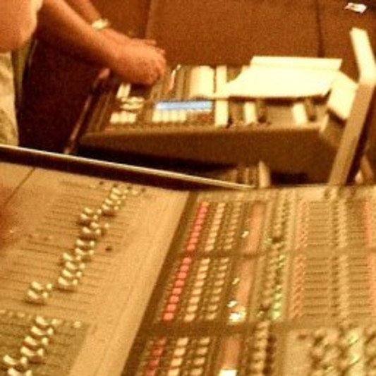 Ramesh on SoundBetter