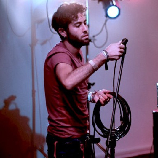 Gili Eidelson on SoundBetter