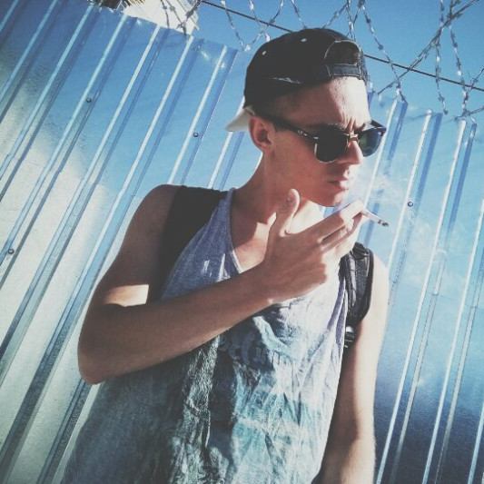 Maximilian on SoundBetter