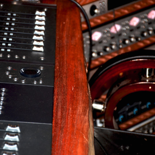The Stable Studios Caloundra on SoundBetter