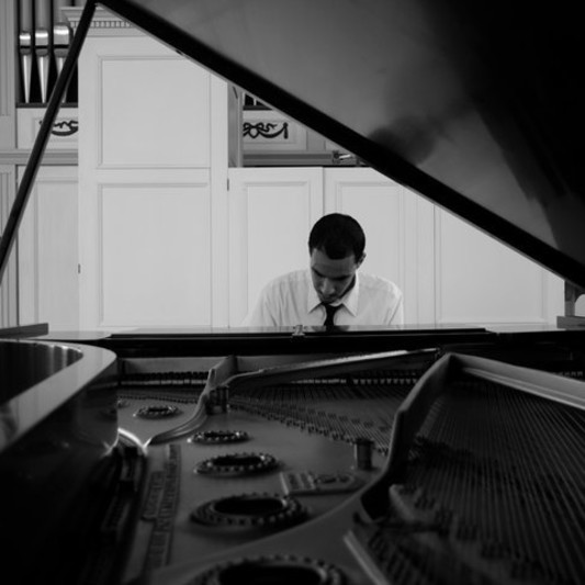 Clif Johnson on SoundBetter