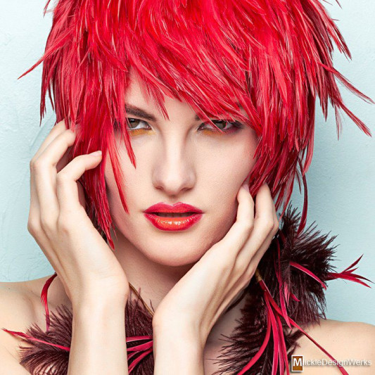 Christina Marie Magenta on SoundBetter