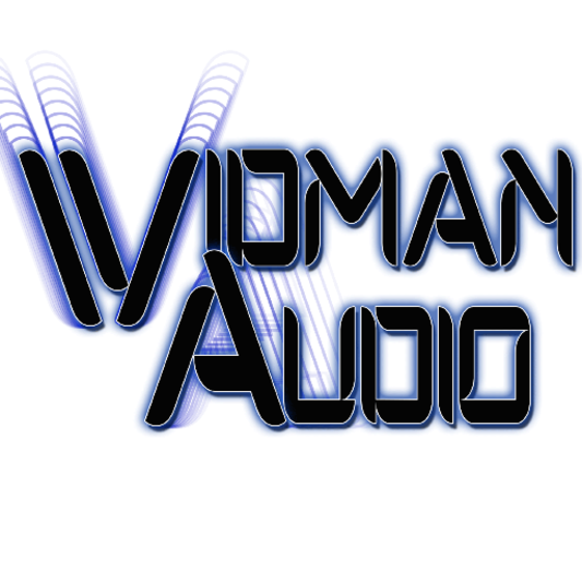 Widman Audio on SoundBetter