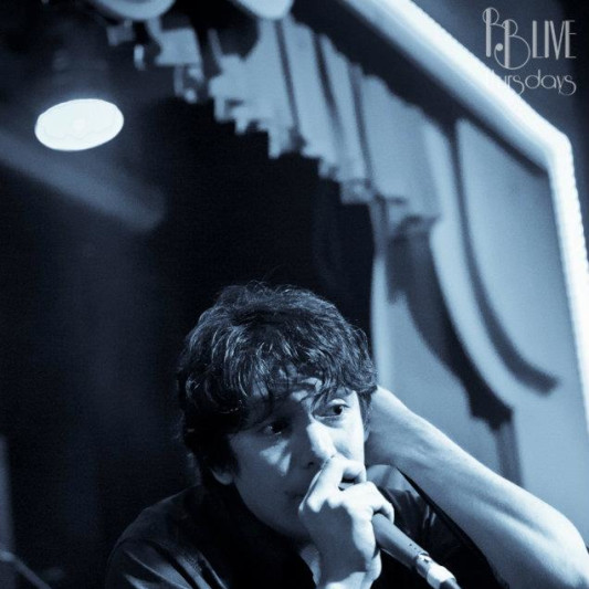 Tom Hoskins on SoundBetter