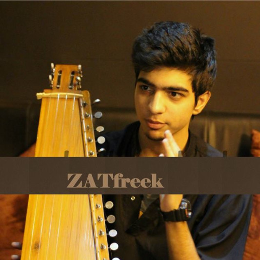 Zyad Ahmed on SoundBetter