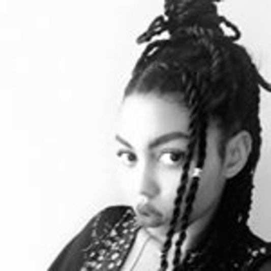 Kristen J. on SoundBetter