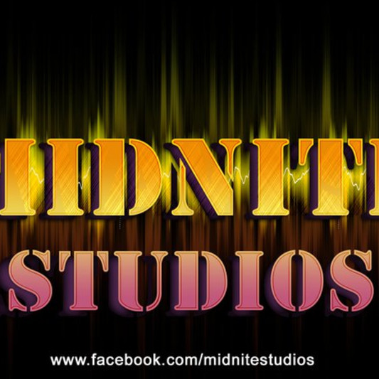 MidNite Studios on SoundBetter