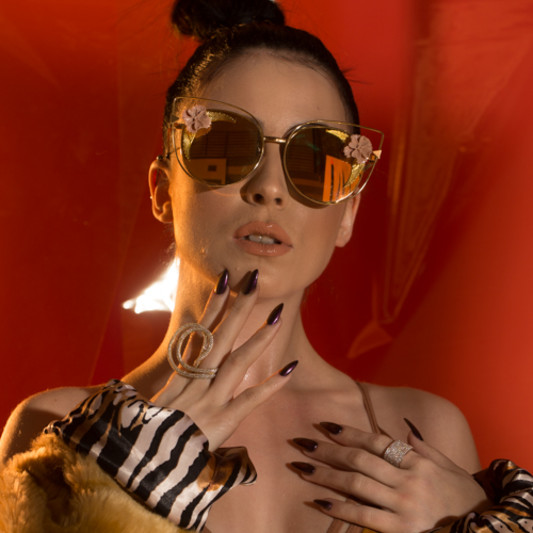 Madalen Duke on SoundBetter