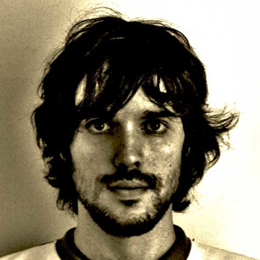 Agustin Guerci on SoundBetter