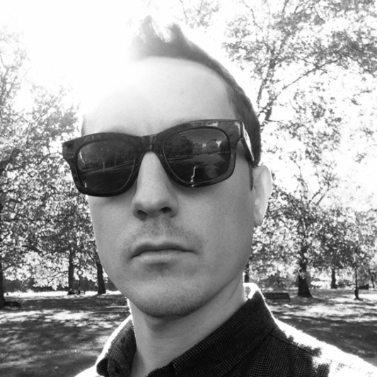 Neil B. on SoundBetter