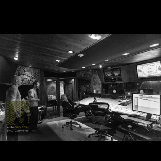 Anthony J. Resta on SoundBetter