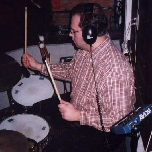 Philip Morey on SoundBetter