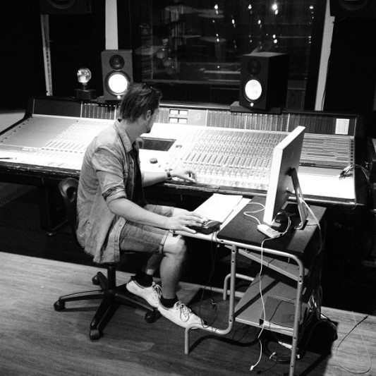 Unkle Ricky on SoundBetter