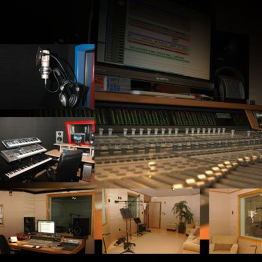 Gospa Studios on SoundBetter