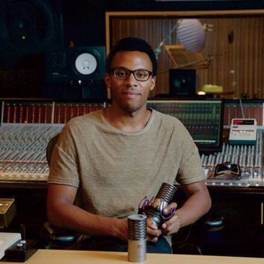 Gregory Germain - DCH STUDIO on SoundBetter