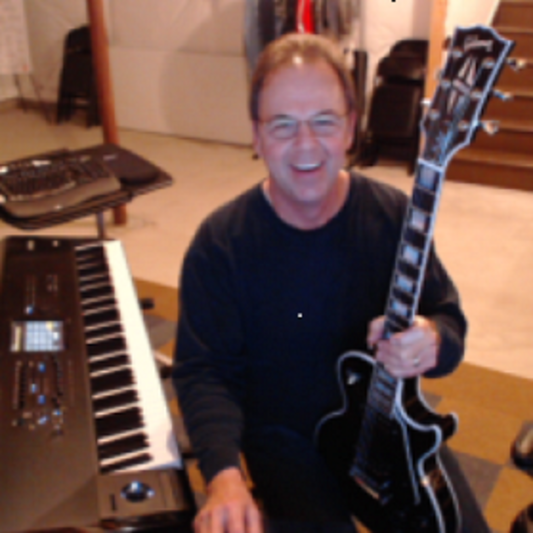 Kevin F. on SoundBetter
