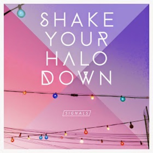 Shake Your Halo Down on SoundBetter