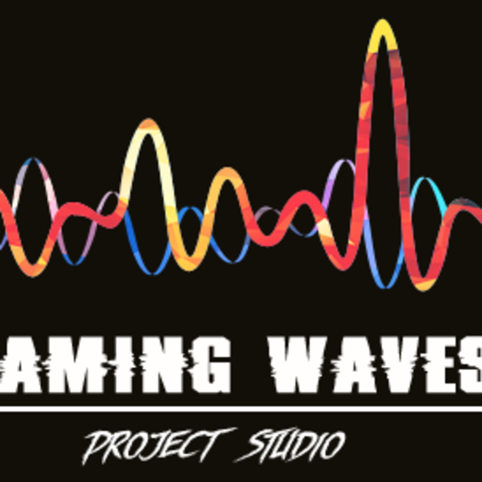 Flaming Waves Project Studio on SoundBetter