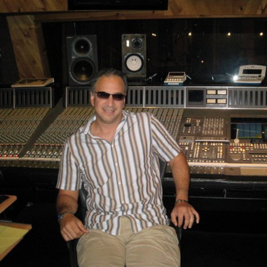 SkyeLab Music on SoundBetter