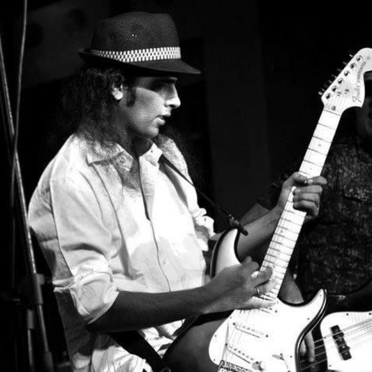 lokesh b. on SoundBetter