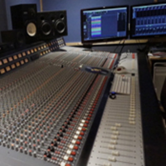 Big Noise Studios on SoundBetter