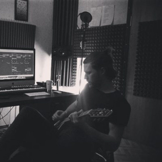 Vit Silvian on SoundBetter